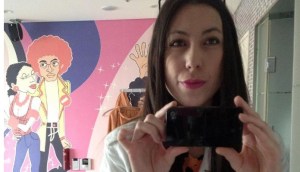 Imagem da matéria: Facebook suspendeu usuária do Instagram dona da conta @metaverse e voltou atrás