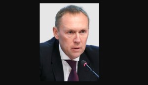 Imagem da matéria: Político russo quer prender quem minerar criptomoedas ilegalmente