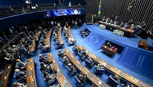 Imagem da matéria: O que muda se o projeto de regulação de criptomoedas for aprovado no Congresso