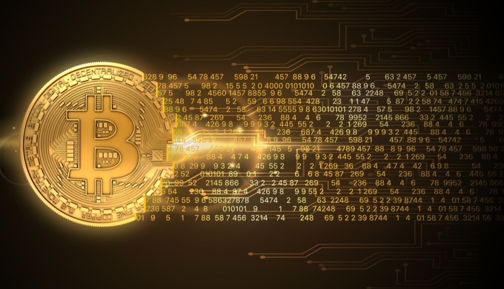 Imagem da matéria: O que aconteceria se a mineração do Bitcoin usasse o sistema de prova de participação?