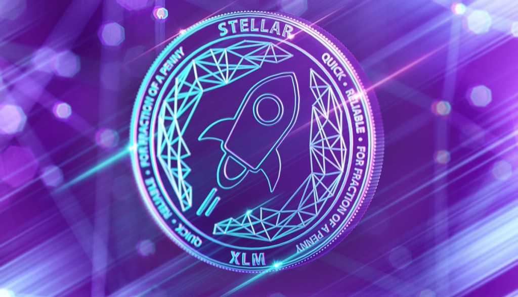 Imagem da matéria: Semana cripto: Stellar (XLM) decola 14% enquanto Bitcoin e Ethereum recuam mais uma semana