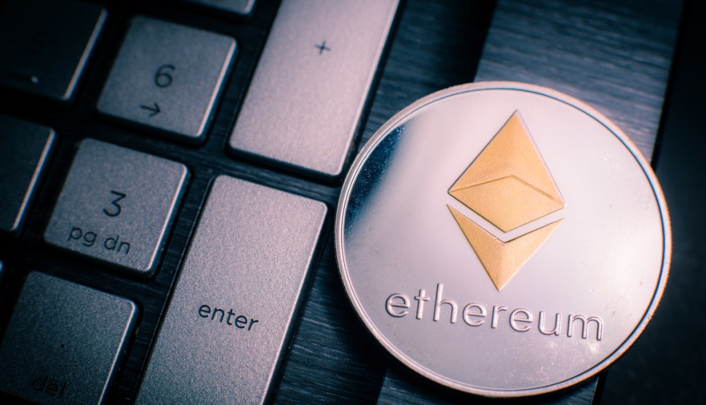 Imagem da matéria: Custo das taxas de GAS na Ethereum caem 62% em um mês e meio