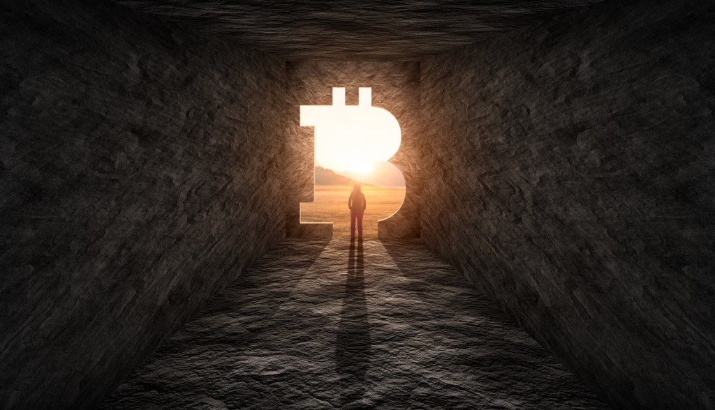 Imagem da matéria: Glassnode: Preço do bitcoin tem fôlego para subir mais nas próximas semanas?