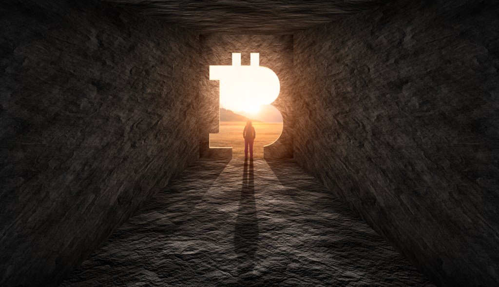 Imagem da matéria: Como está o mercado de bitcoin e o que podemos esperar nesta semana