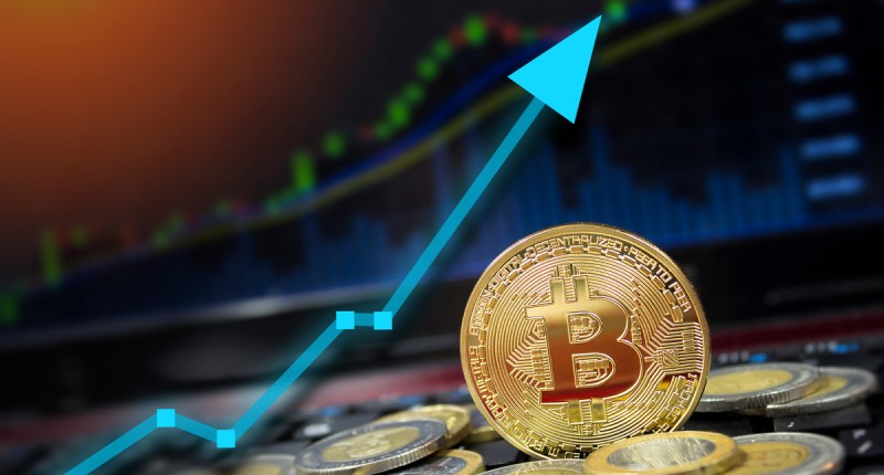 Imagem da matéria: Reunião do FED anima o mercado: Bitcoin (BTC) atinge US$ 49 mil e Ethereum (ETH) volta aos US$ 4 mil