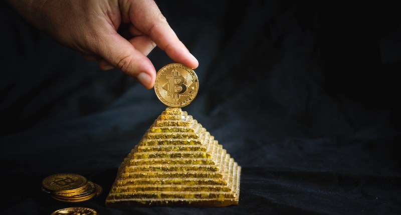 Imagem da matéria: Indícios de pirâmide e golpe financeiro, diz juiz sobre MSK Invest