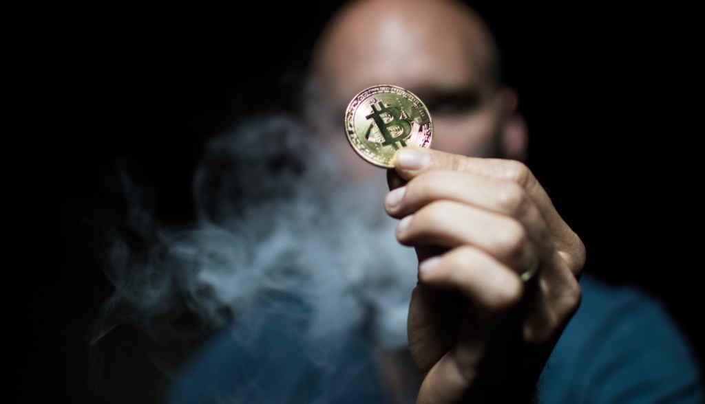 Imagem da matéria: CIA confirma rumores de que está envolvida em projetos de criptomoedas