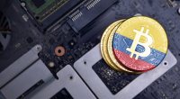 Imagem da matéria: Maior banco da Colômbia vai vender bitcoin a clientes após parceria com corretora dos EUA