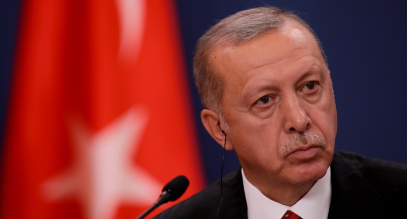 Imagem da matéria: Turquia multa Binance por violação das leis de combate à lavagem de dinheiro
