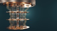 Imagem da matéria: O que é a computação quântica e como poderá afetar as criptomoedas?
