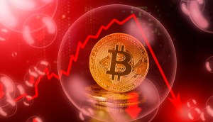 Imagem da matéria: Bitcoin (BTC) tem segundo dia de queda; especialistas citam alavancagem e "ponto máximo de dor"