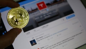 Imagem da matéria: A semana no criptotwitter: Musk faz dogecoin subir e zomba da senadora Warren; Melania Trump entra nos NFTs