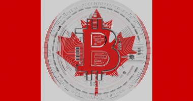 Imagem da matéria: Gigante americana lança ETF "puro" de bitcoin no Canadá