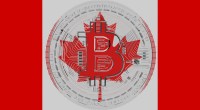 Imagem da matéria: Gigante americana lança ETF "puro" de bitcoin no Canadá