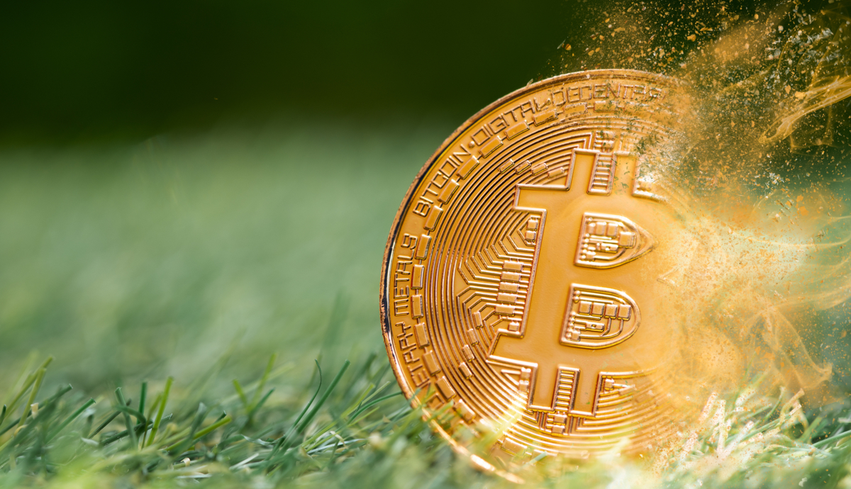 Como a Binance perdeu o bitcoin de um cliente após converter seu endereço  de saque