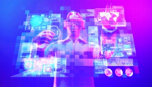 Imagem da matéria: Apple, Meta e Nvidia fazem parte do novo ETF de metaverso da ProShares