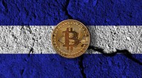 Imagem da matéria: Como foi o controverso ano de 2021 para o bitcoin em El Salvador