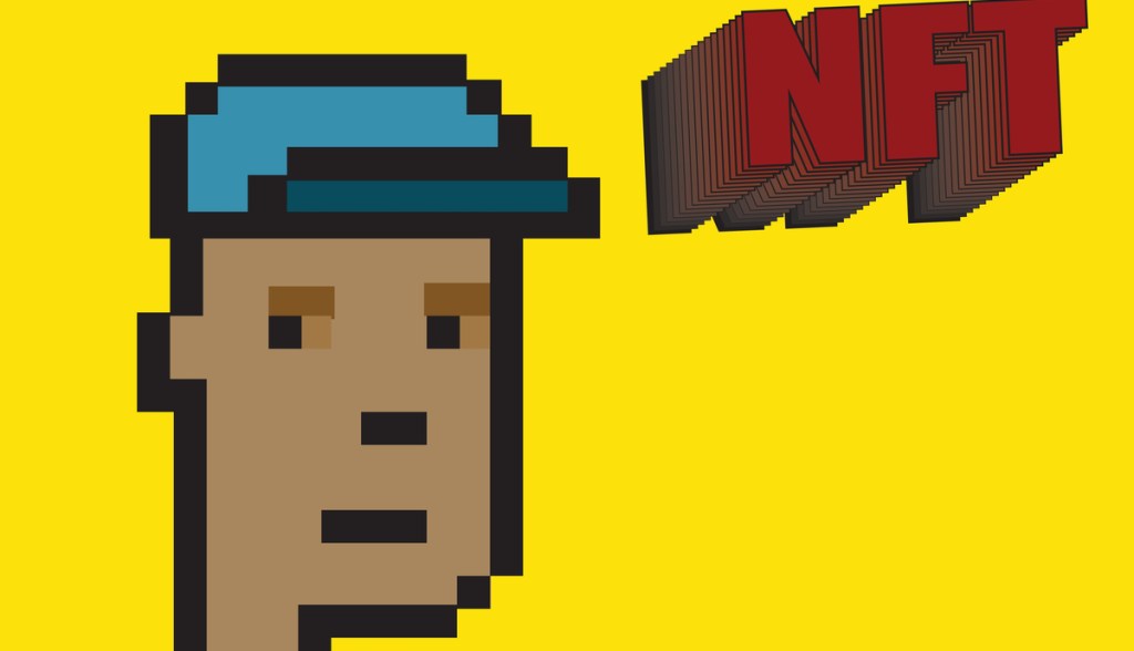 Imagem da matéria: Dono de CryptoPunk como disputa judicial terminou com venda de NFTs por US$ 10 milhões
