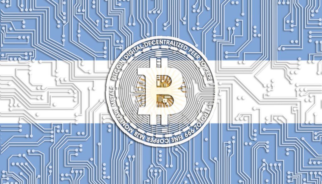 Imagem da matéria: Câmara Argentina de Fintechs propõe regulação do setor de criptomoedas