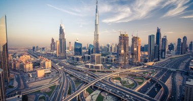 Imagem da matéria: Binance sinaliza acordo com Dubai para criar centro de criptomoedas