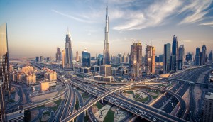 Imagem da matéria: Binance sinaliza acordo com Dubai para criar centro de criptomoedas