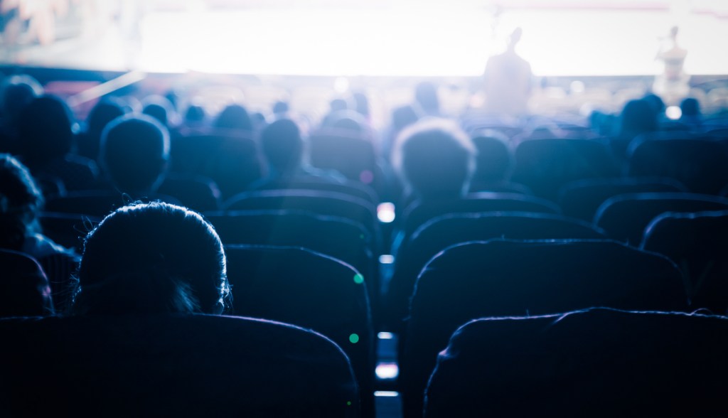 Imagem da matéria: Como uma empresa quer abalar a indústria do cinema usando criptomoedas