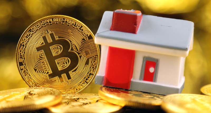 Imagem da matéria: Empresa Ledn arrecada US$ 70 milhões para lançar hipotecas lastreadas em bitcoin