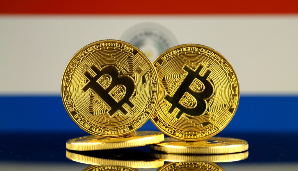 Imagem da matéria: Senado do Paraguai aprova projeto que regula criptomoedas e mineração