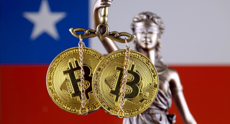 Imagem da matéria: O que você precisa saber sobre o projeto de lei do bitcoin e do “peso digital” do Chile