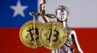 Imagem da matéria: O que você precisa saber sobre o projeto de lei do bitcoin e do “peso digital” do Chile