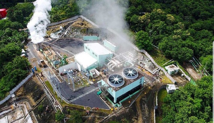 Imagem da matéria: Mineração de bitcoin com vulcões “custa mais do que petróleo”, afirma ecologista de El Salvador