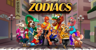 Imagem da matéria: Zodiacs: criptomoeda de jogo desaba 80% na semana e preocupa jogadores