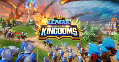 League of Kingdoms