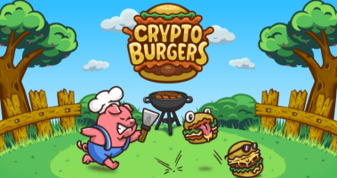 Imagem da matéria: Crypto Burgers: hackers invadem jogo blockchain e roubam R$ 4,2 milhões em criptomoedas