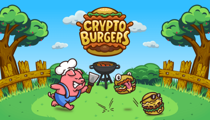 Imagem da matéria: Crypto Burgers: hackers invadem jogo blockchain e roubam R$ 4,2 milhões em criptomoedas
