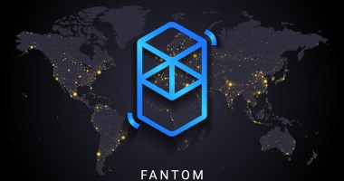 Imagem da matéria: Fantom Network se torna o terceiro maior ecossistema do mercado DeFi