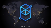 Imagem da matéria: Fantom Network se torna o terceiro maior ecossistema do mercado DeFi