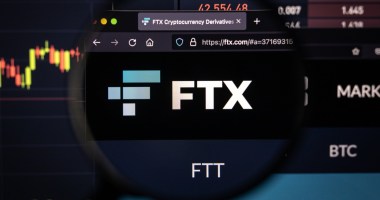 Imagem da matéria: Com novo aporte, subsidiária americana da FTX está avaliada em US$ 8 bilhões