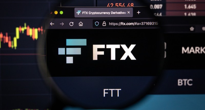 Imagem da matéria: Com novo aporte, subsidiária americana da FTX está avaliada em US$ 8 bilhões
