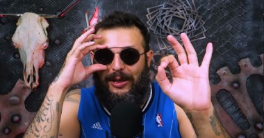 Imagem da matéria: Youtuber Cauê Moura diz que NFT é fruto do capitalismo para tirar "dinheiro de otário"