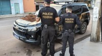 Imagem da matéria: Polícia Federal autoriza ida de escrivão para curso sobre crimes e criptomoedas em El Salvador