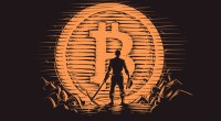 Imagem da matéria: Minerador de bitcoin tem sorte e ganha 6,25 BTC ao adicionar sozinho um bloco na rede