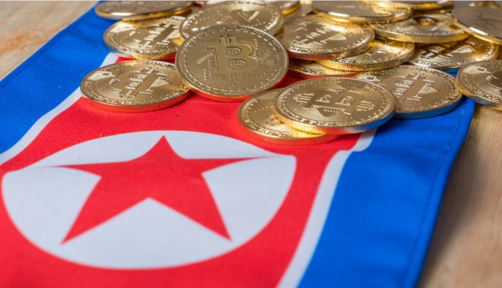 Imagem da matéria: Hackers da Coreia do Norte roubaram US$ 400 milhões em criptomoedas em 2021