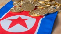 Imagem da matéria: Hackers da Coreia do Norte roubaram US$ 400 milhões em criptomoedas em 2021