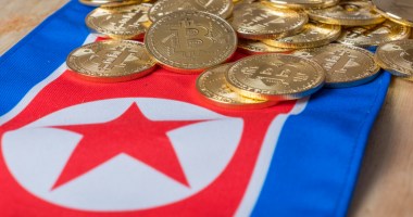 Imagem da matéria: Hackers da Coreia do Norte roubaram US$ 400 milhões em criptomoedas em 2021