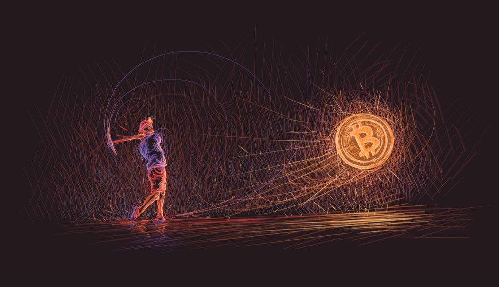 Imagem da matéria: Minerador sortudo de Bitcoin desafia probabilidade, resolve bloco e fatura R$ 800 mil