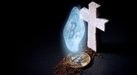 Imagem da matéria: Afinal, você deveria se preocupar com a Cruz da Morte do bitcoin e do ethereum?