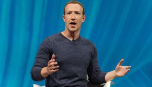 Imagem da matéria: Diem está morta, mas o Facebook ainda não desistiu das criptomoedas