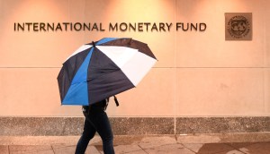 Imagem da matéria: Para FMI, sistema de consenso do "novo" Ethereum pode gerar concentração de poder decisório