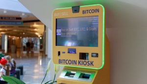 Imagem da matéria: Empresa de caixas eletrônicos de Bitcoin avalia venda por US$ 100 milhões após acusações de lavagem de dinheiro